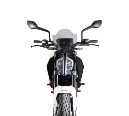 Bulle MRA Sport NSPM - Duke 125/200/390