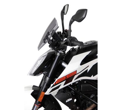 Bulle MRA Sport NSPM - Duke 125/200/390