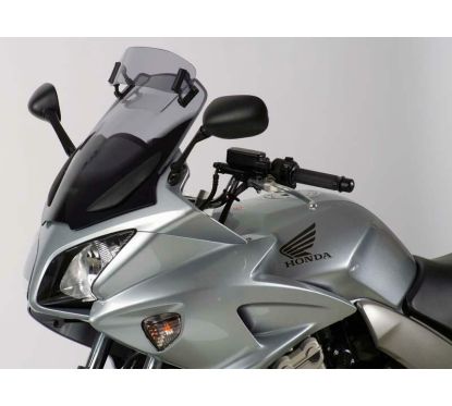 Bulle MRA Variotouring VT avec spoiler - Honda CBF1000