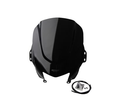 Bulle MRA Racing R - Suzuki GSF650S Bandit