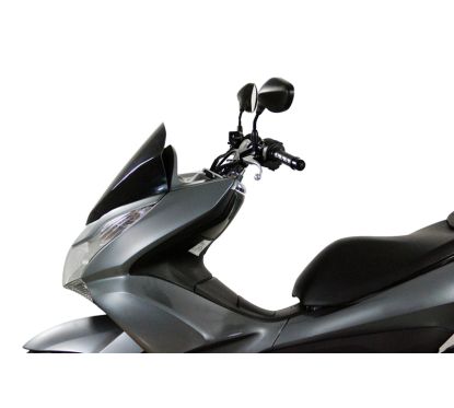 Bulle MRA Sport SP - Honda PCX125/WW