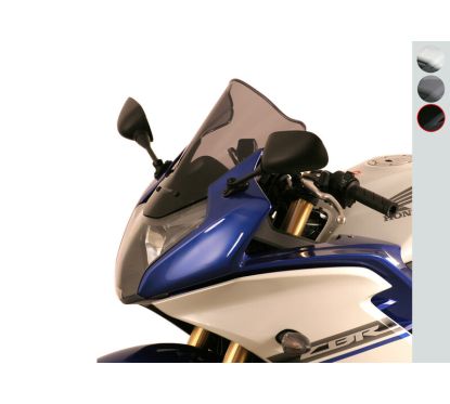 Bulle MRA Racing R - Honda CBR600F