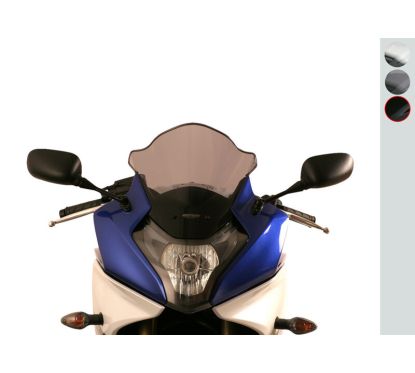 Bulle MRA Racing R - Honda CBR600F