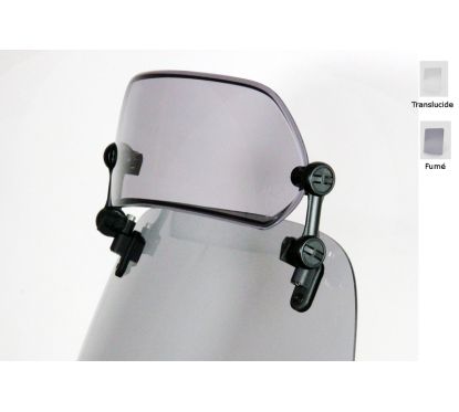 Spoiler de rechange MRA X-Creen Sport XCSA - Universal