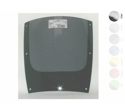 Bulle MRA Origin O - Kawasaki GPX750R