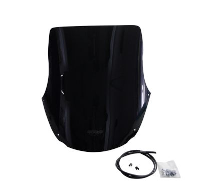 Bulle MRA Touring T - Kawasaki KLE500