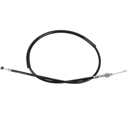 Câble d’embrayage vinyle noir