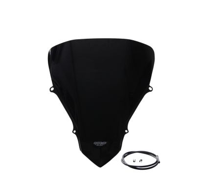 Bulle MRA Origin O - Kawasaki ZX6R/ZRX1200S