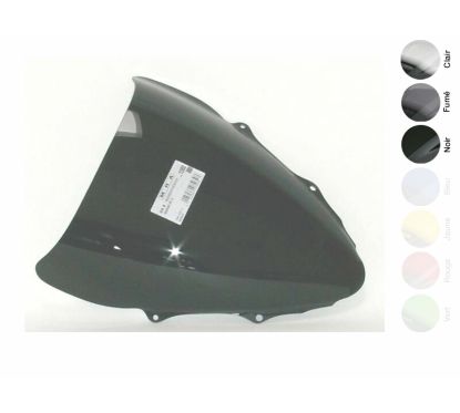 Bulle MRA Origin O - Kawasaki ZR-7S