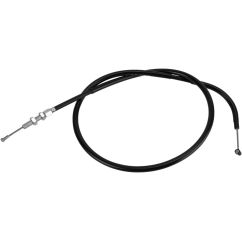 Câble d’embrayage vinyle noir