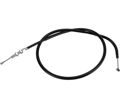 Câble d’embrayage vinyle noir