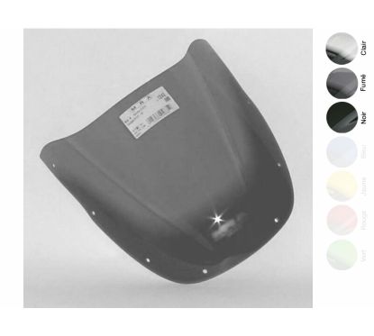 Bulle MRA Racing R - Kawasaki ZX-6R