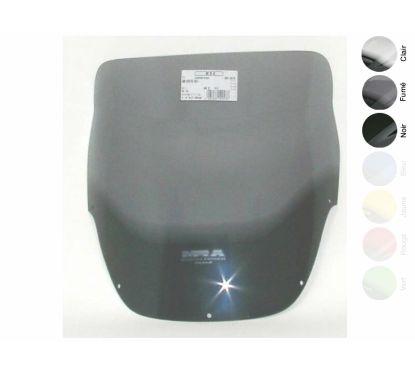 Bulle MRA Touring T - Honda CBR1000F