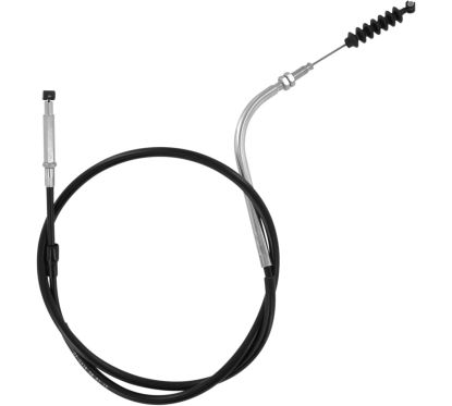 Câble d’embrayage vinyle noir