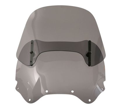 Bulle MRA Varioscreen V avec spoiler - Honda XRV750 Africa Twin