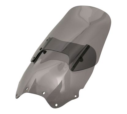 Bulle MRA Varioscreen V avec spoiler - Honda XRV750 Africa Twin