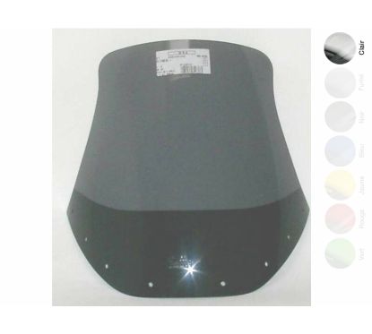 Bulle MRA Origin O - Yamaha FJ1100