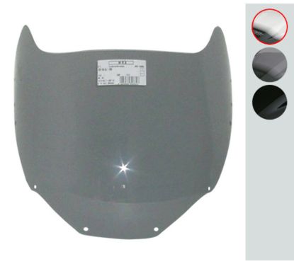 Bulle MRA Origin O - Yamaha FZR1000