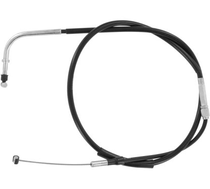 Câble d’embrayage vinyle noir