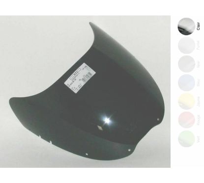 Bulle MRA Origin O - Yamaha FZR1000