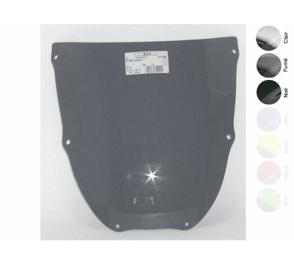 Bulle MRA Origin O - Yamaha YZF1000R Thunderace