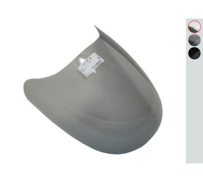 Bulle MRA Origin O - Ducati 900 MHR