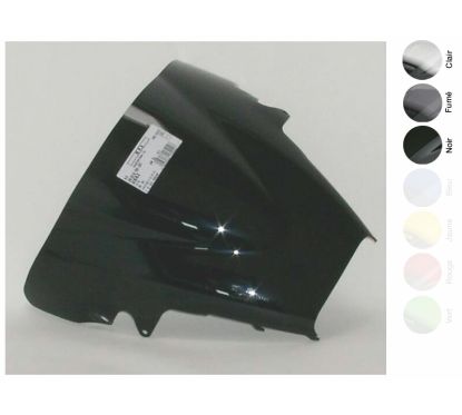 Bulle MRA Racing R - Honda VFR800FI