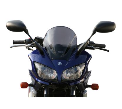 Bulle MRA Racing R - Yamaha FZS1000 Fazer