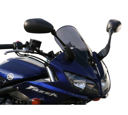 Bulle MRA Racing R - Yamaha FZS1000 Fazer