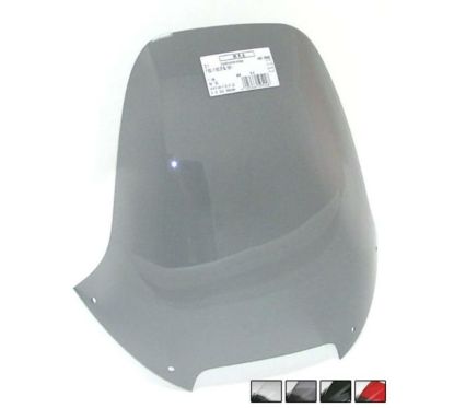 Bulle MRA Origin O - BMW F650/F650ST