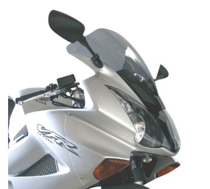 Bulle MRA Racing R - Honda VFR800