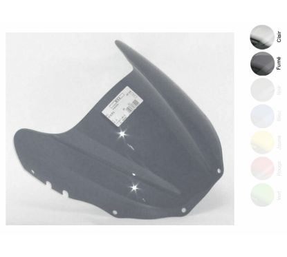 Bulle MRA Racing R - Yamaha YZF750R