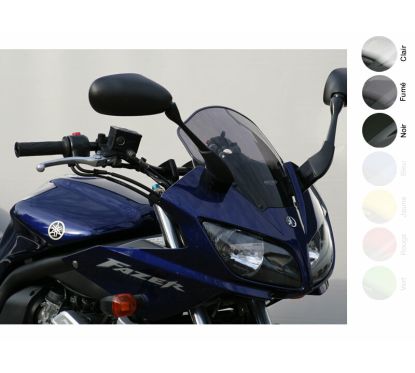 Bulle MRA Origin O - Yamaha FZS1000 Fazer