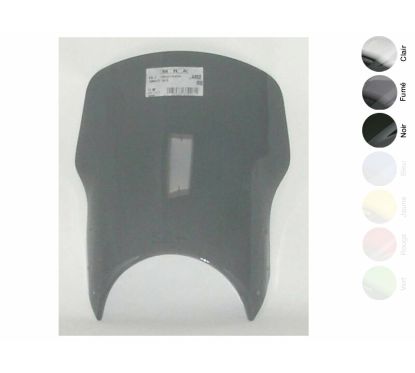 Bulle MRA Touring T - Yamaha BT1100 Bulldog