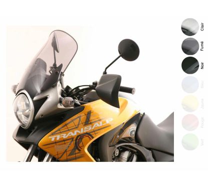 Bulle MRA Touring T - Honda XL700V Transalp