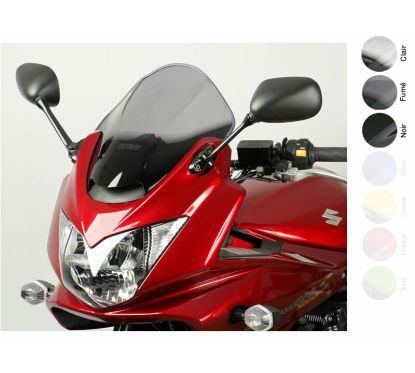 Bulle MRA Spoiler S - Suzuki GSF650S/1250S Bandit