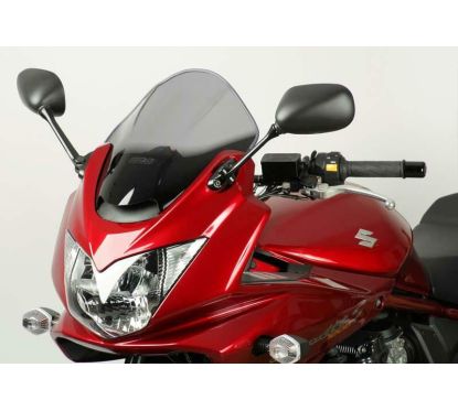 Bulle MRA Spoiler S - Suzuki GSF650S/1250S