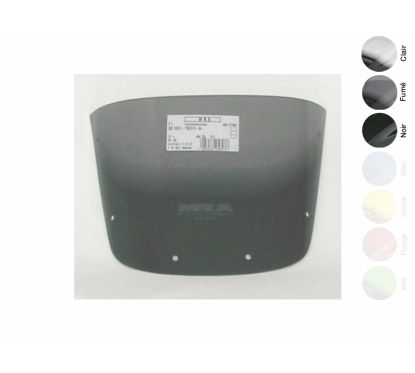 Bulle MRA Origin O - Kawasaki ZRX1100/1200R