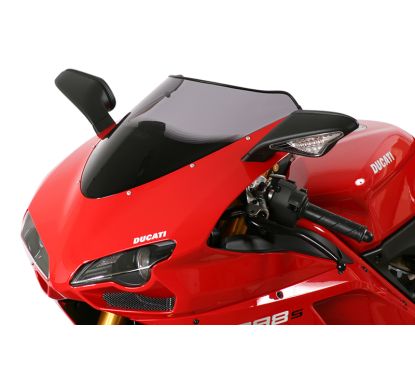 Bulle MRA Origin O - Ducati 1098/S