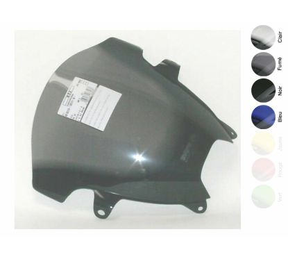 Bulle MRA Origin O - Suzuki GSF600S/1200S Bandit