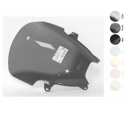 Bulle MRA Touring T - Suzuki GSF60S/1200S Bandit