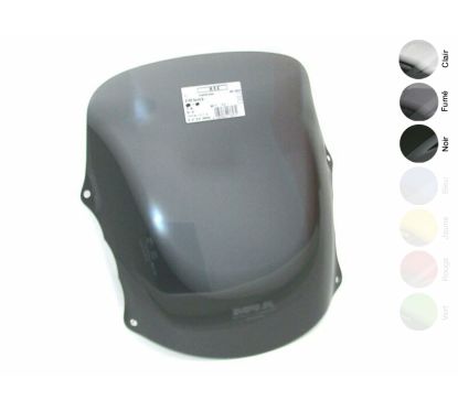 Bulle MRA Touring T - Honda NT650V Deauville