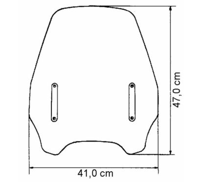 Bulle MRA Highway HI