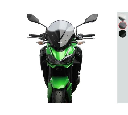 Bulle MRA Racing NRN - "NRN"Kawasaki Z900