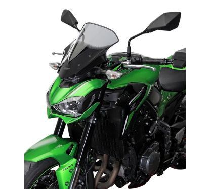 Bulle MRA Racing NRN - "NRN"Kawasaki Z900