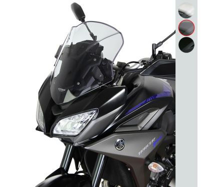 Bulle MRA Sport SPM - Yamaha Tracer 900/GT