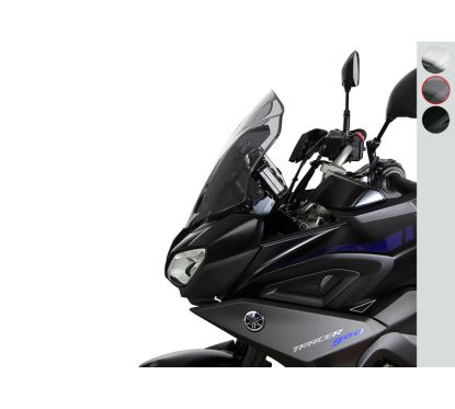 Bulle MRA Sport SPM - Yamaha Tracer 900/GT