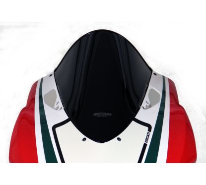 Bulle MRA Racing R - Ducati Panigale 899/1199