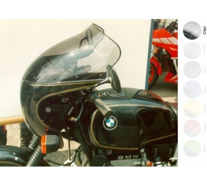 Bulle MRA Touring T - BMW R90S