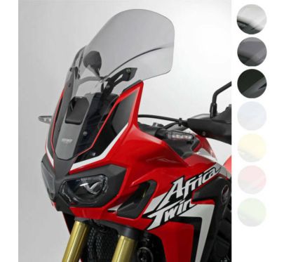 Bulle MRA Touring TM - Honda Africa Twin 1000